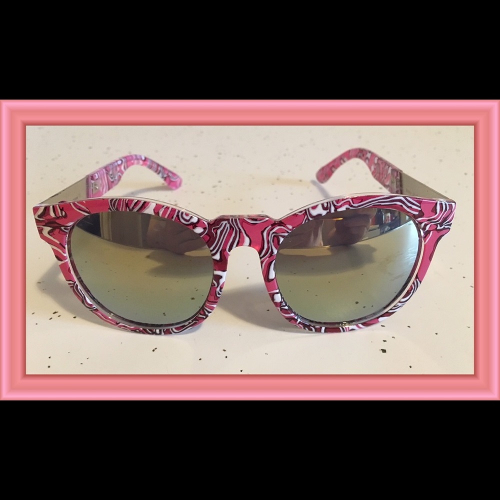 NEW PERVERSE SUNGLASSES